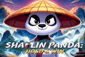 Shaolin panda hold& win thumbnail